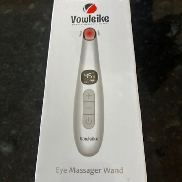 Vowleike Eye Lift Wand - NEW; SEALED - Picture 1 of 3